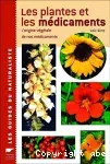 Les plantes et les médicaments