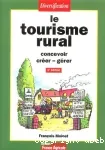 Le tourisme rural