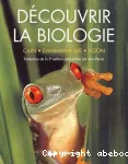 Découvrir la biologie
