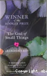 The god of small things