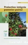 Protection intégrée pommier-poirier