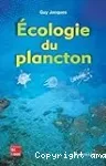 Ecologie du plancton