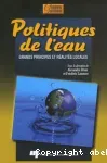 Politiques de l'eau