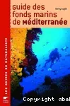 Guide des fonds marins de Méditerranée