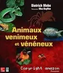 Animaux venimeux et vénéneux