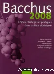 Bacchus 2008