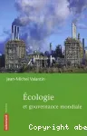 Ecologie et gouvernance mondiale