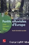 Forêts alluviales d'Europe