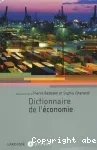 Dictionnaire de l'économie