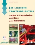 Les liaisons tracteurs-outils : l'arbre de transmission à cardans, quelle évolution ?