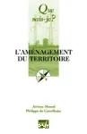 L'aménagement du territoire