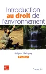 Introduction au droit de l'environnement