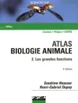 Atlas de biologie animale