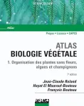 Biologie végétale