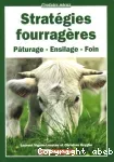 Stratégies fourragères