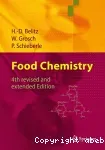 Food chemistry
