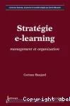 Stratégie e-learning