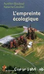 L'empreinte écologique