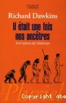 Il était une fois nos ancêtres