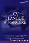 Le CV en langue étrangère