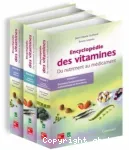 Encyclopédie des vitamines
