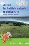Gestion des habitats naturels et biodiversité