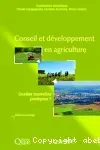 Conseil et développement en agriculture