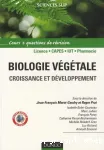 Croissance et développement