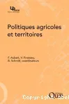 Politiques agricoles et territoires