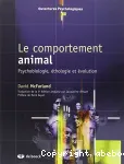 Le comportement animal