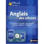 Anglais des affaires