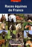 Races équines de France