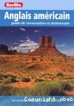 Anglais américain