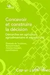 Concevoir et construire la décision