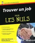 Trouver un job pour les nuls