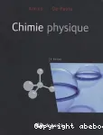 Chimie physique