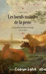 Les boeufs malades de la peste