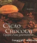 Du cacao au chocolat