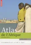 Atlas de l'Afrique