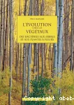 L'évolution chez les végétaux