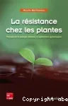 La résistance chez les plantes