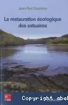La restauration écologique des estuaires