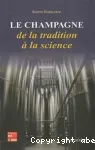 Le champagne
