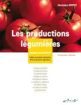 Les productions légumières