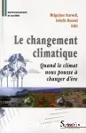Le changement climatique