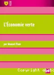 L'économie verte