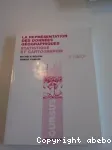 La représentation des données géographiques
