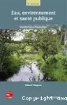Eau, environnement et santé publique
