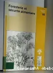 Foresterie et sécurité alimentaire