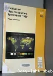 Les Evaluation des ressources forestières 1990